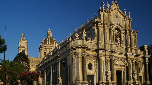 CATTEDRALE CATANIA 625x350