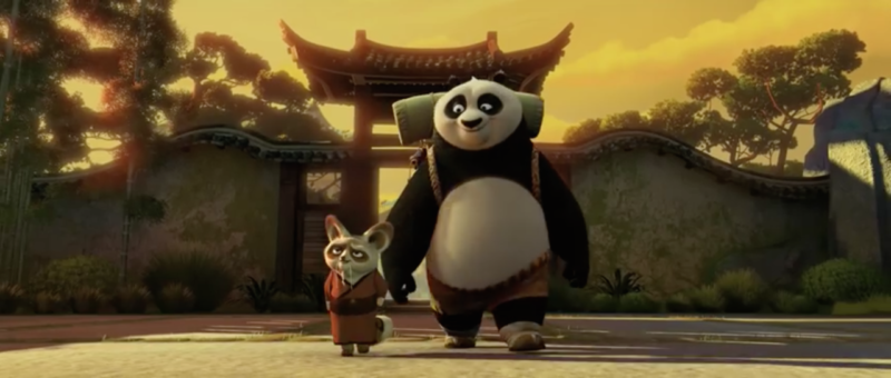 KungFuPanda