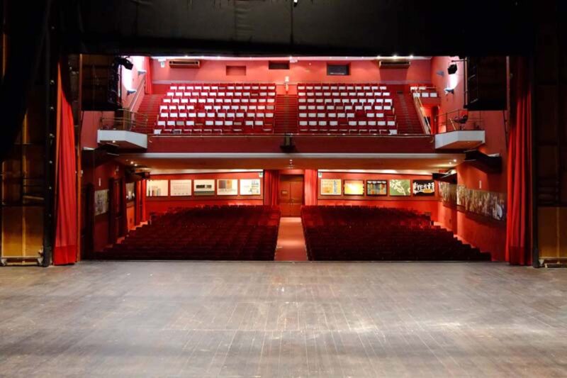 Teatro Stabile Catania