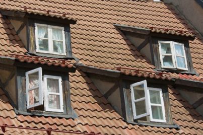 abbaino tetto condominio casa id39529