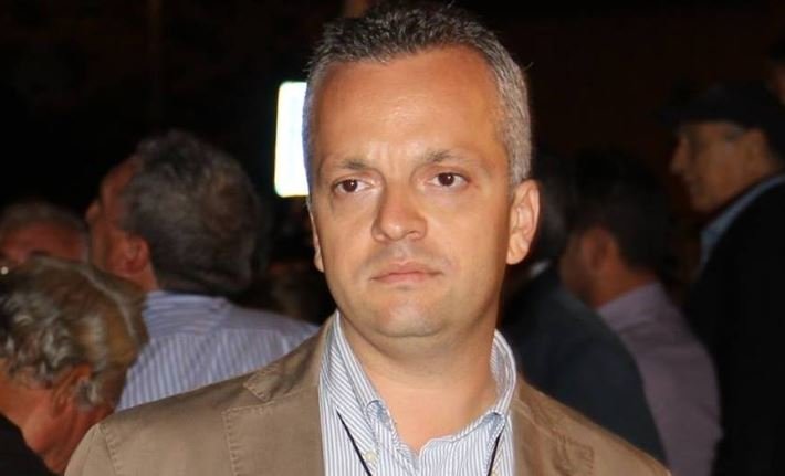 giovanni di caro m5s