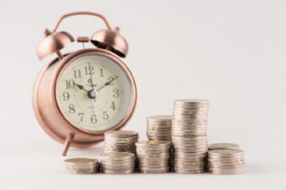 pensione soldi sveglia risparmio id31361