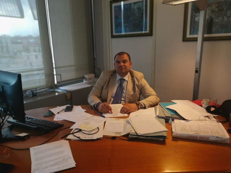 roberto li causi rap