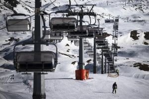 sci seggiovia impianti neve afp