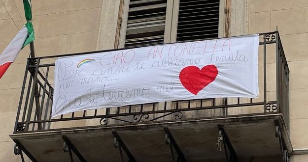 striscione antonella 625x350 1