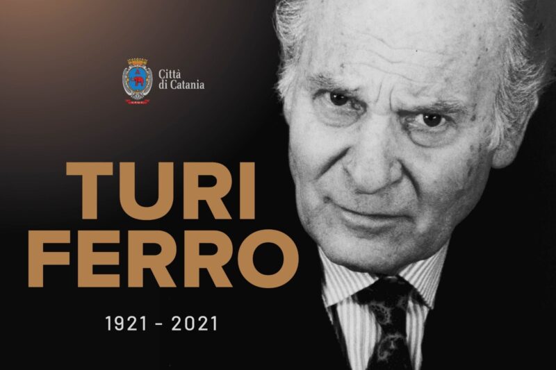 turi ferro