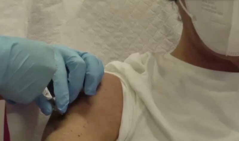 vaccini coronavirus foto generica regione