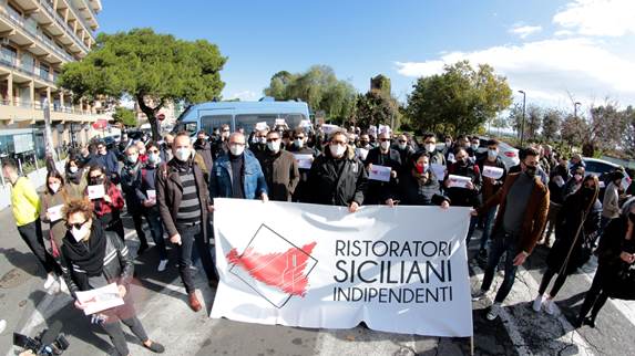 1 ristoratori siciliani indipendenti piazza europa catania 3