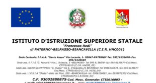 Corso di Acconciatore presso istituto di Istruzione Superiore I.I