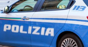 controlli straordinari polizia di stato