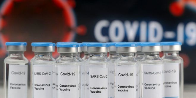 hero vaccino coronavirus fotogramma 2