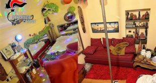 meretricio CC Piazza Dante 2