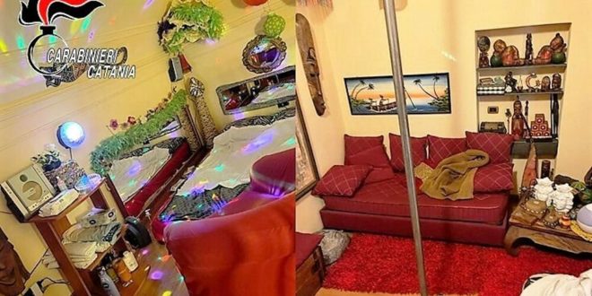 meretricio CC Piazza Dante 2