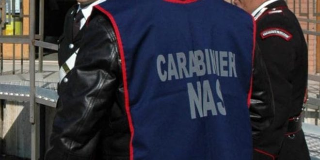 nas carabinieri 2