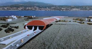 tunnel stretto messina