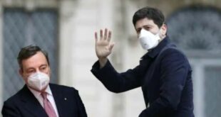 mario draghi speranza 2