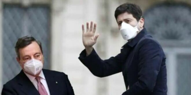 mario draghi speranza 2