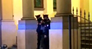 arresto assassino omicidio via tripoli 210408 2 2