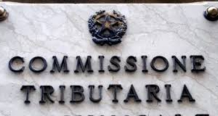 commissione tributaria