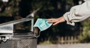 Cts via obbligo mascherina dal 28 con Italia in bianco