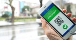 GREENPASSVACCINI MAIN SITE NEWS 800x450