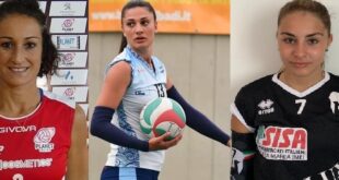 Graziella Lo Re e Ludovica Conti e angela milazzo