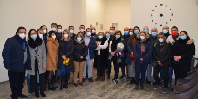 A CATANIA mancano settecento Operatori Socio Sanitari scaled