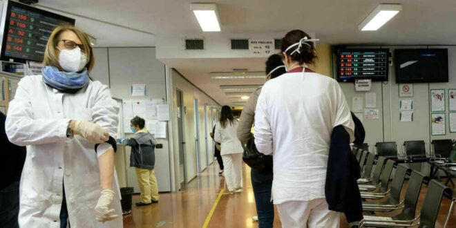 medici coronavirus ansa scaled