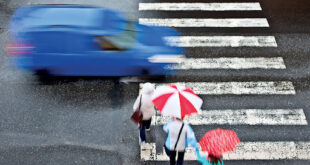 vittime della strada