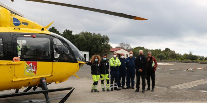 elisuperficie gruppo