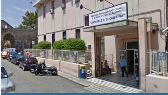 ospedale dei bambini di palermo