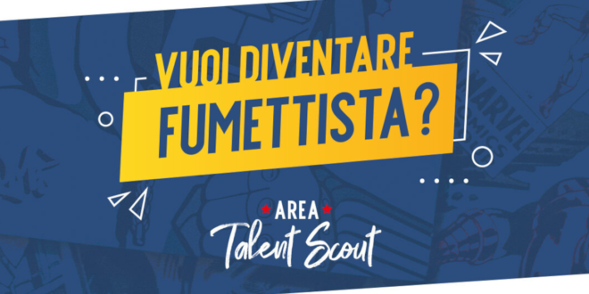 Diventare Fumettista Etna Comics 2023 portfolio dettagli