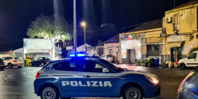 polizia