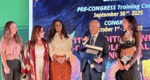 INAUGURATO IL CONGRESSO CHE RIMETTE AL CENTRO LE DONNE E L’ASCOLTO