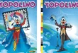Etna Comics 2026 cover variant Topolino Pippo Baudo Panini