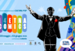 Etna Comics 2026 manifesto ufficiale Pippo Baudo Carpinteri